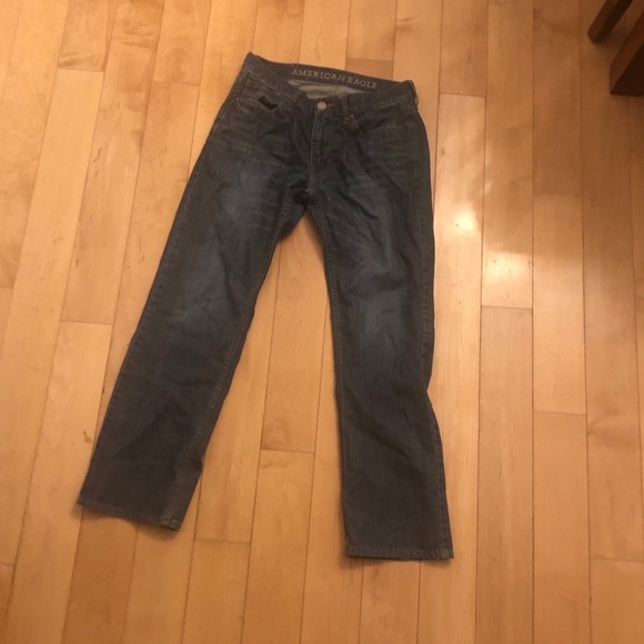American Eagle Outfitters Other - American Eagle Jeans